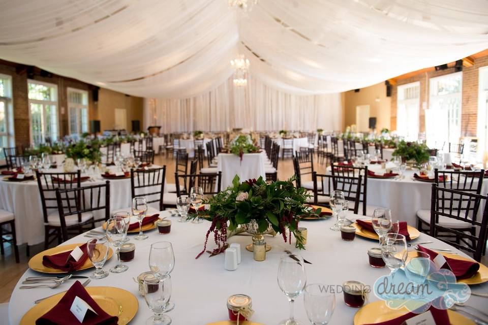 Wedding Dream Decor & Flowers