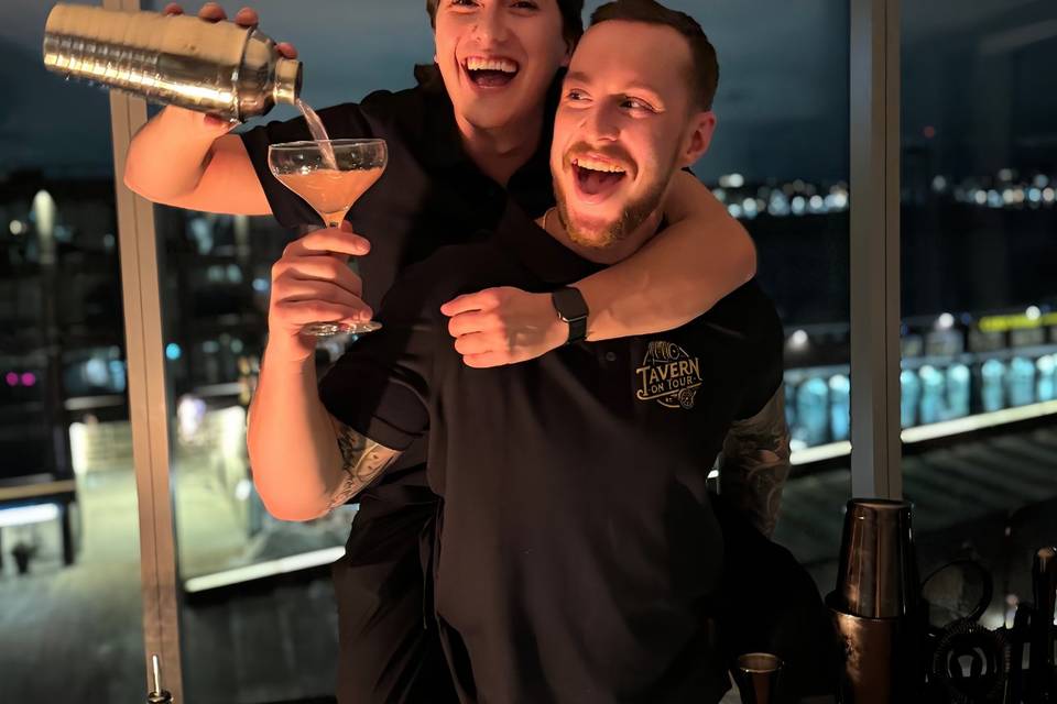 Our Staff