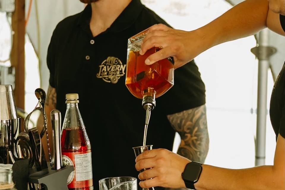 Old fashion time