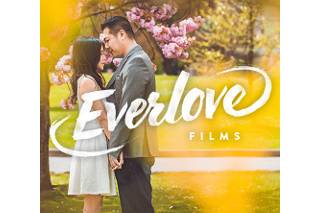 Everlove Films Logo