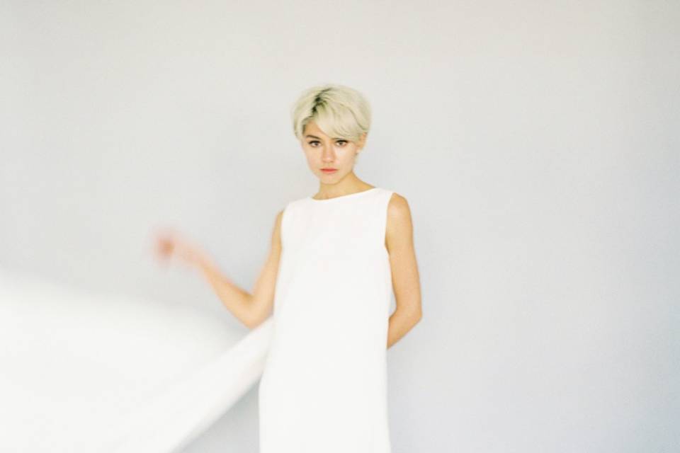 Ivy Dress