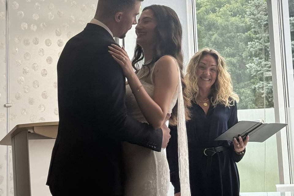 Meant2Be Weddings + Events