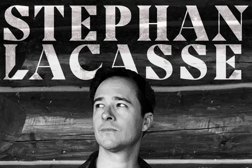 Stephan LaCasse - Album