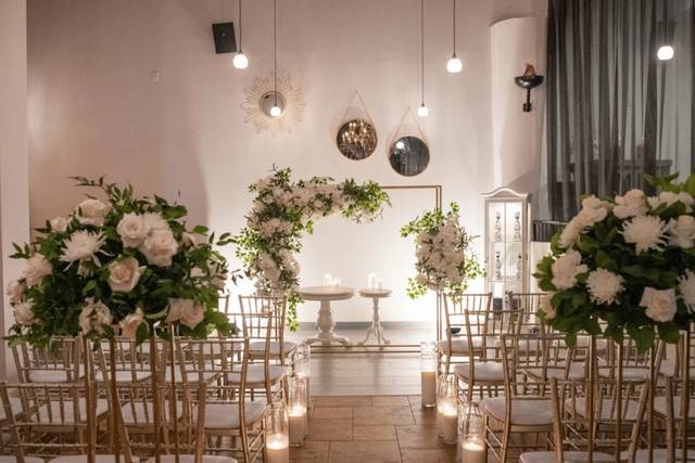 Castello Ristorante Antico