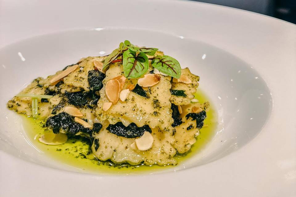 Castello Ristorante Antico