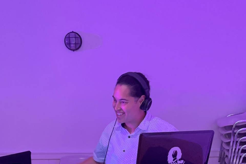 Wedding September 2024