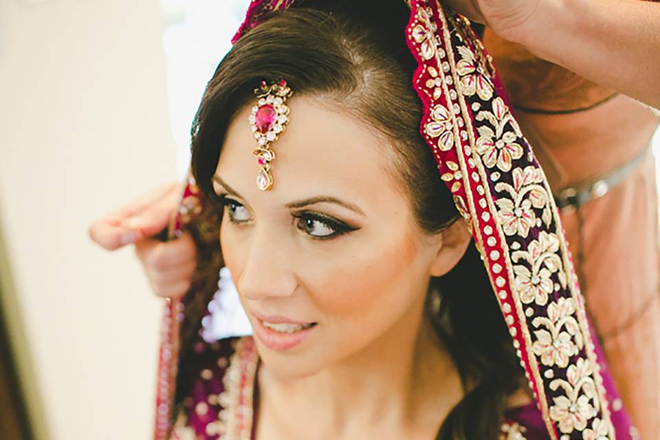 South Asian pinning services