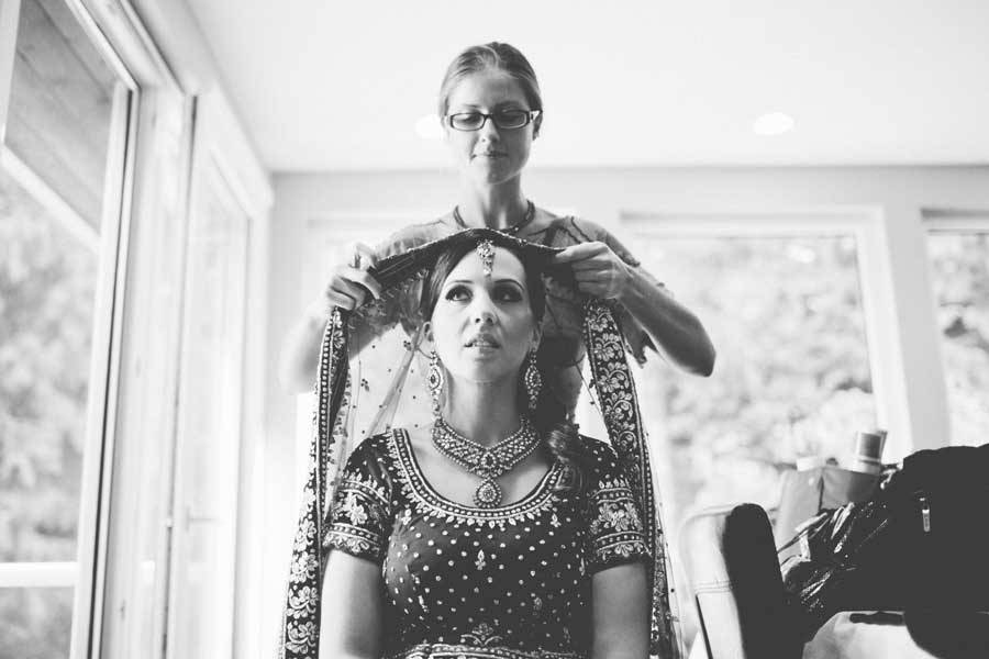 Vancouver Mobile Hairstylist