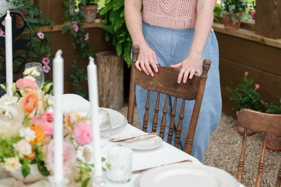 Sinead Dubeau Photography