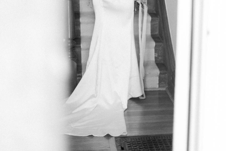 Toronto Wedding Spring 2022