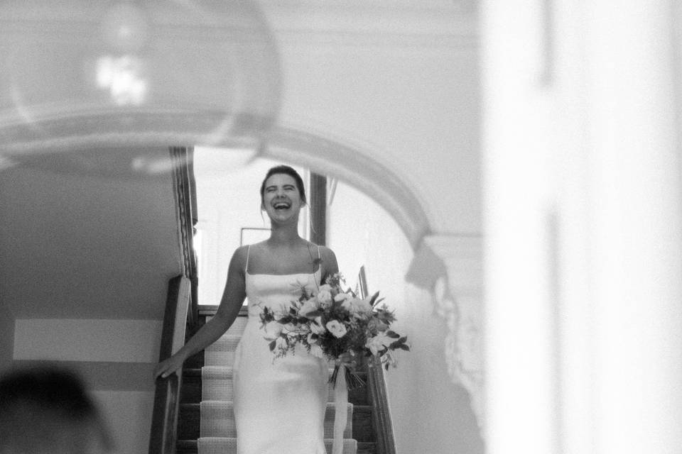 Toronto Wedding Spring 2022