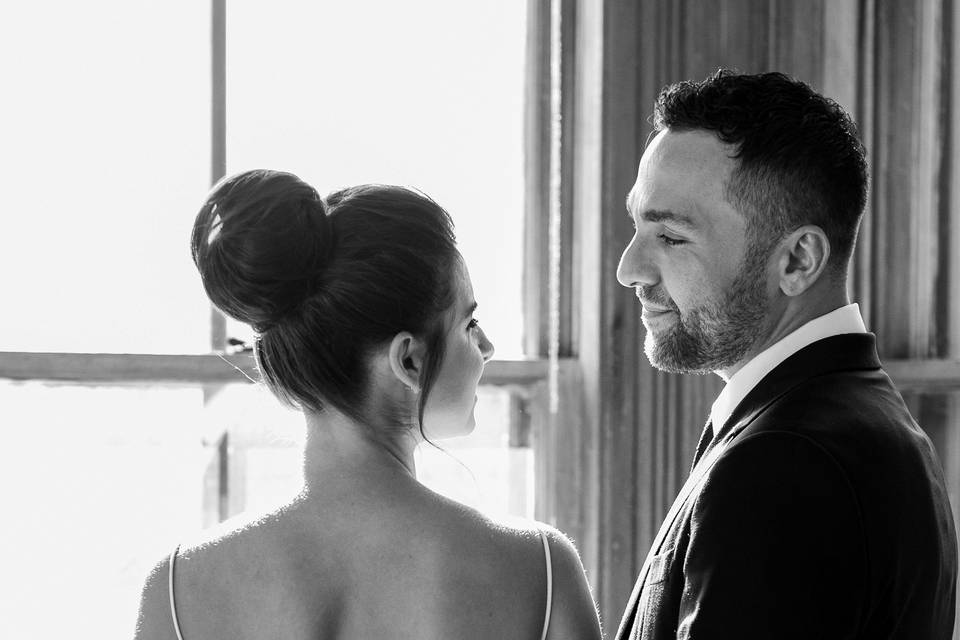 Toronto Wedding Spring 2022