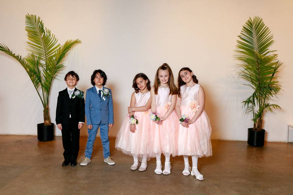 Toronto Wedding Spring 2022
