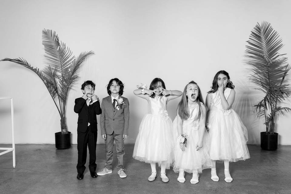 Toronto Wedding Spring 2022