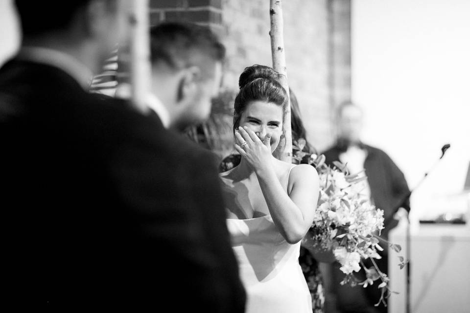 Toronto Wedding Spring 2022