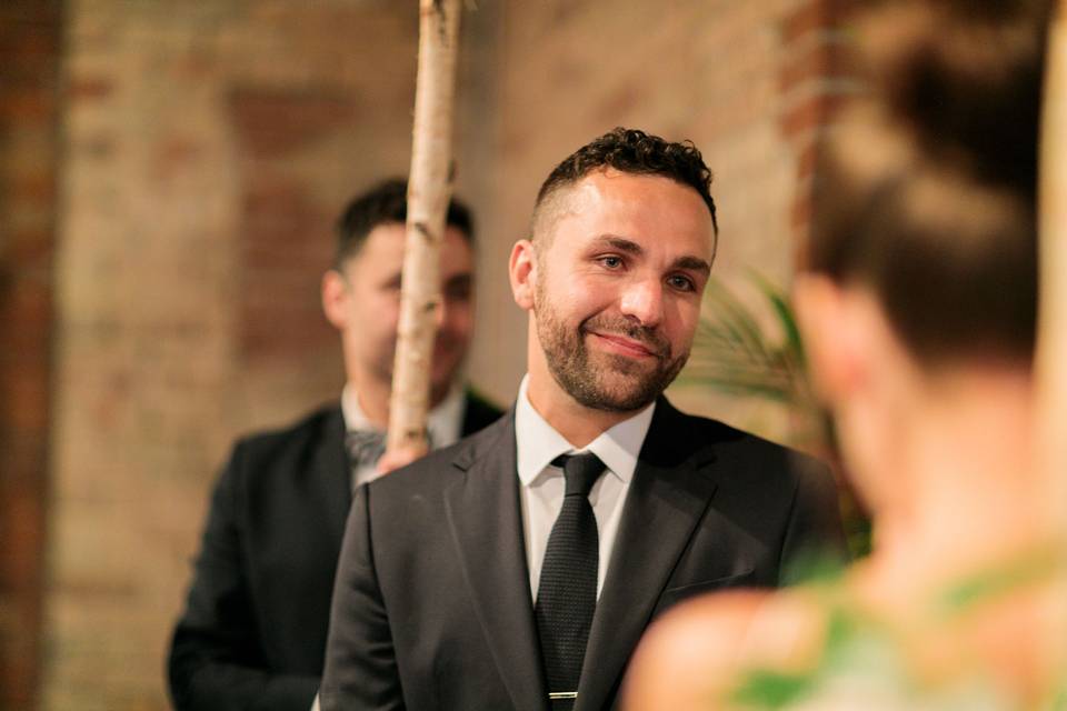 Toronto Wedding Spring 2022