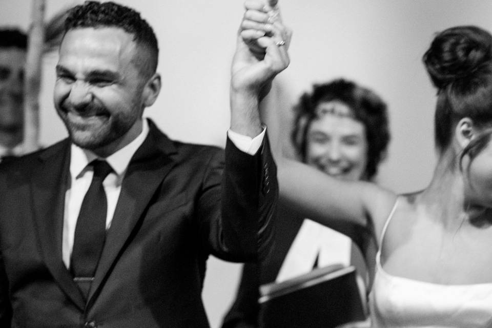 Toronto Wedding Spring 2022