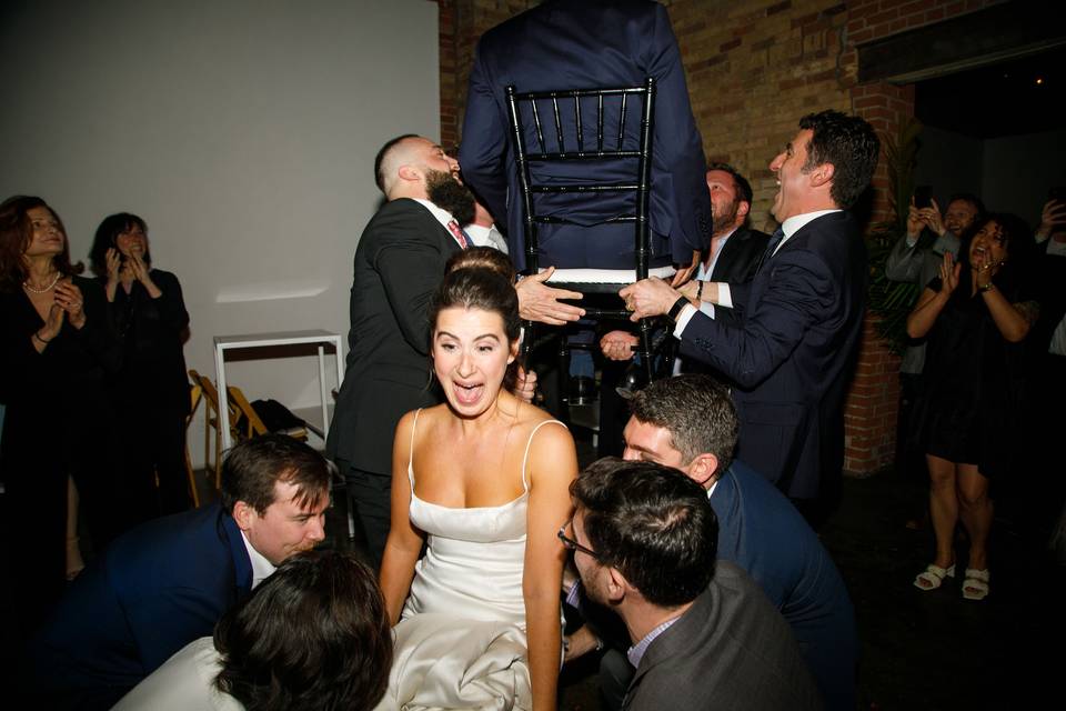 Toronto Wedding Spring 2022