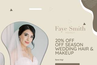 Faye Smith Agency 1