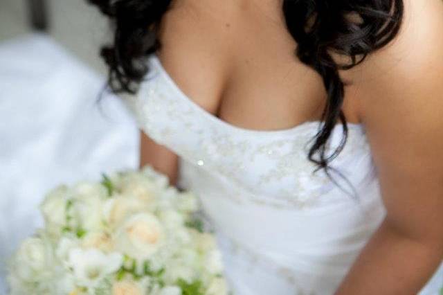 Mississauga Bride