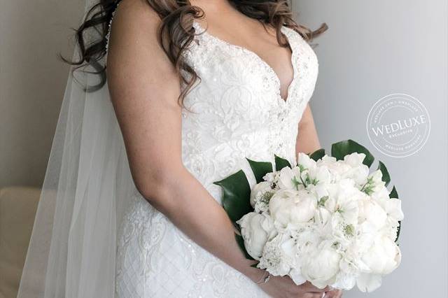 Mississauga Bride