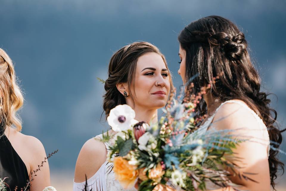 Port Moody wedding