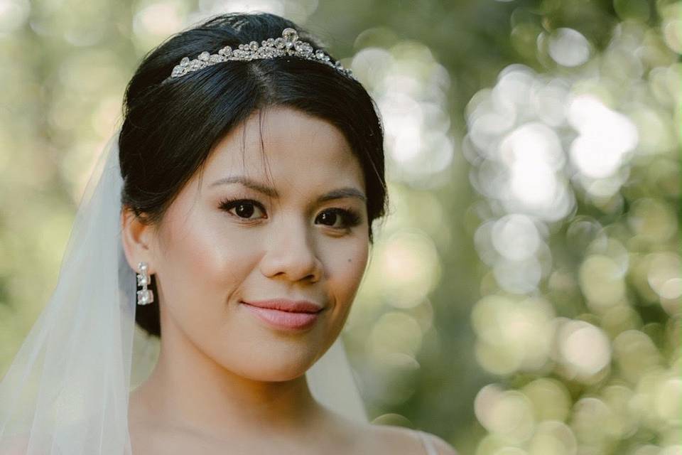 Mississauga Bride