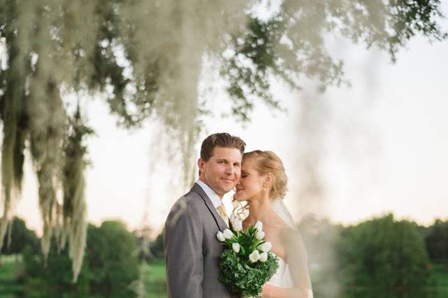 Florida Wedding