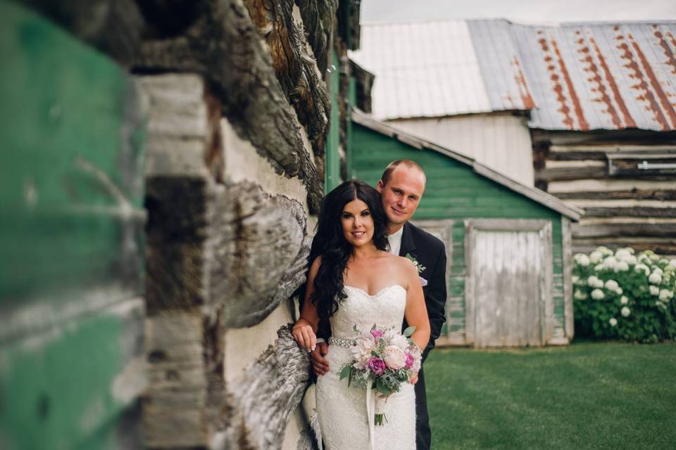 Alabaster Jar Photography