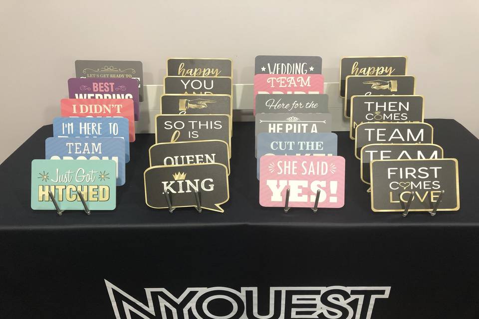 Nyquest Entertainment