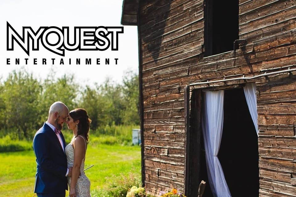 Nyquest Entertainment