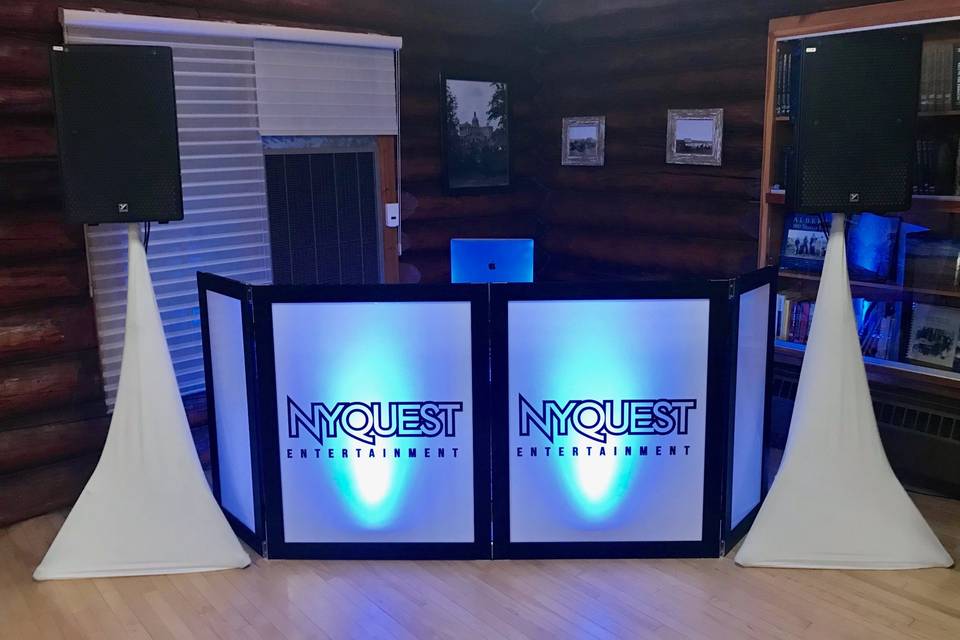 Nyquest Entertainment