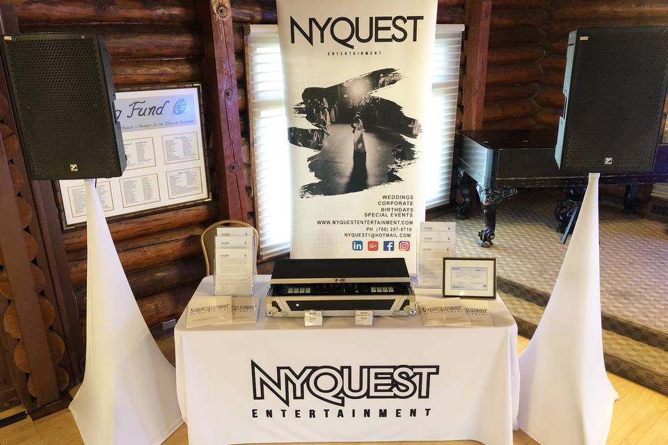 Nyquest Entertainment