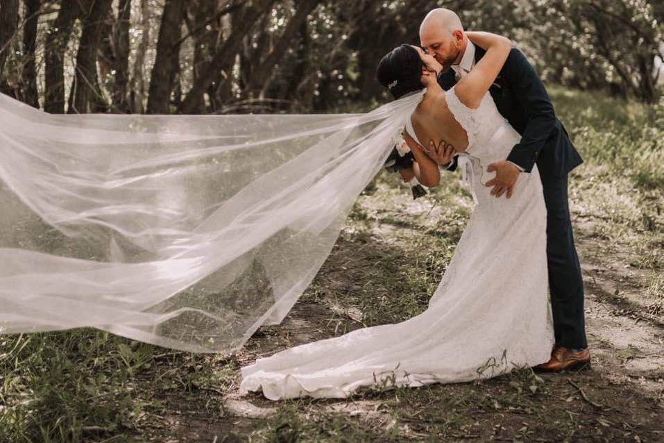 Ceremony Love!