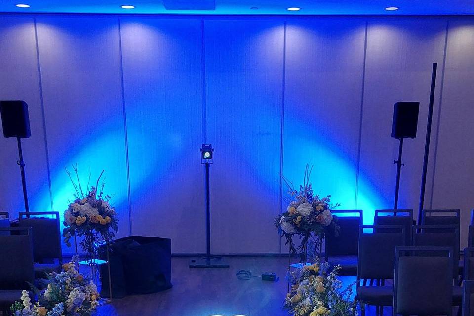 Custom Gobo Design