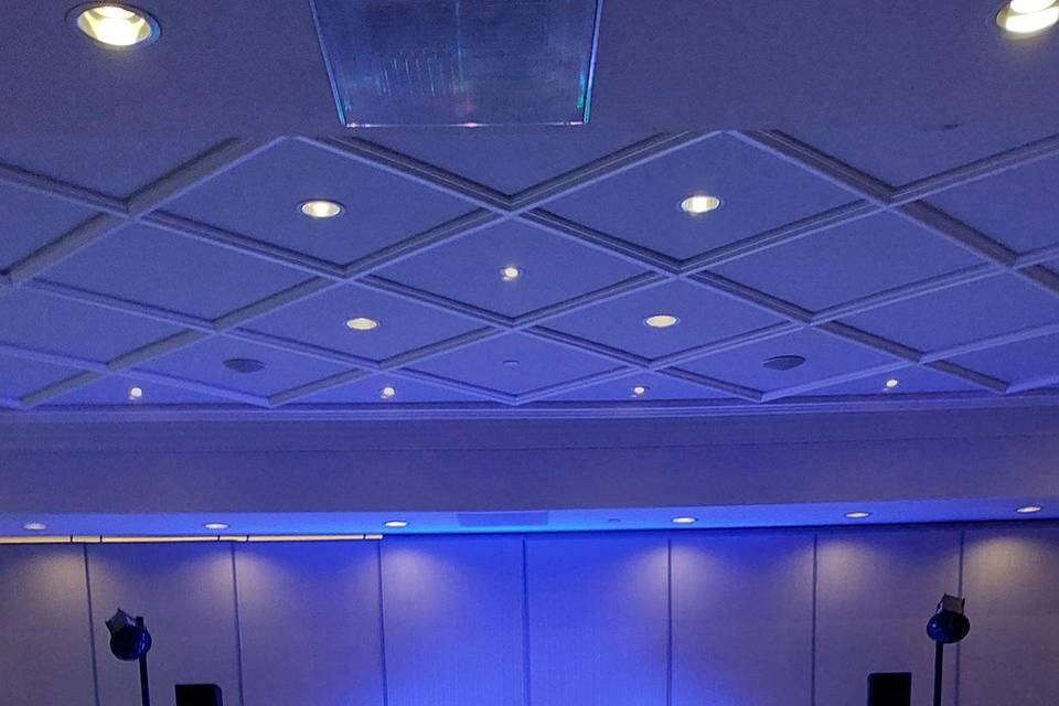Lighting Design