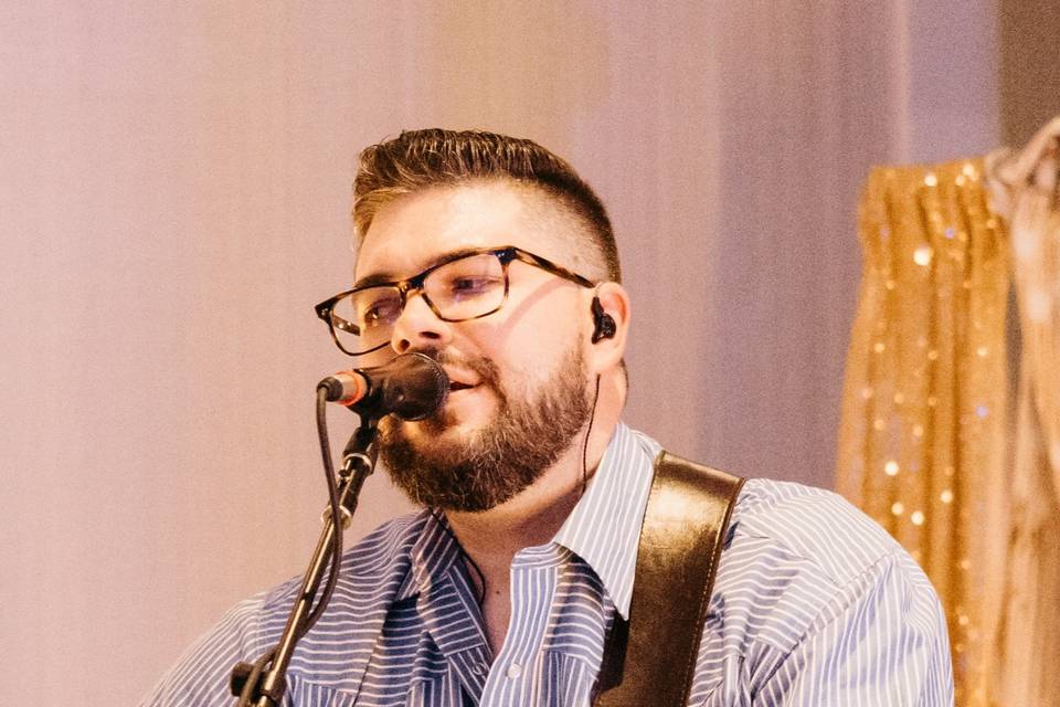 Ceremony Audio & Music