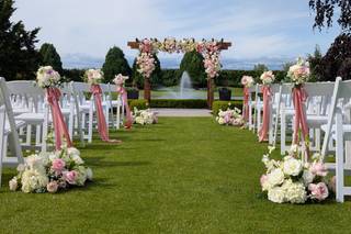 Jack & Jill Weddings