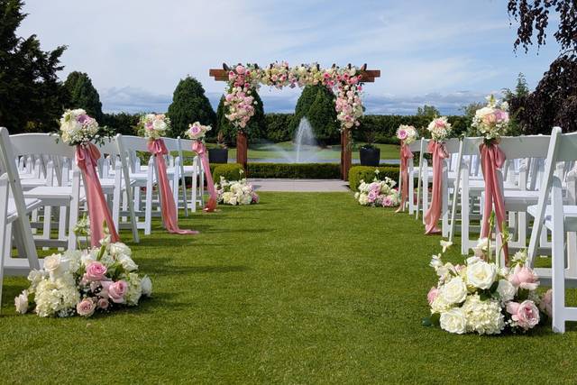 Jack & Jill Weddings