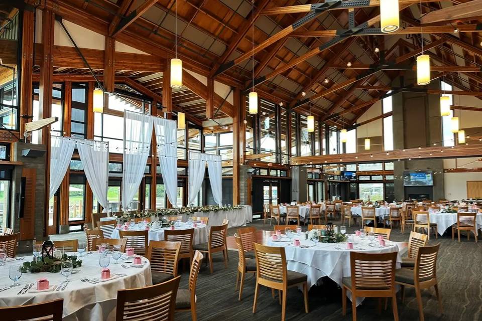 Riverway Clubhouse