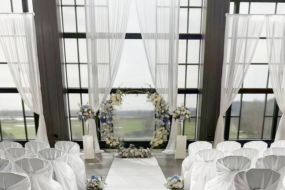 Swaneset Bay Resort and Countr
