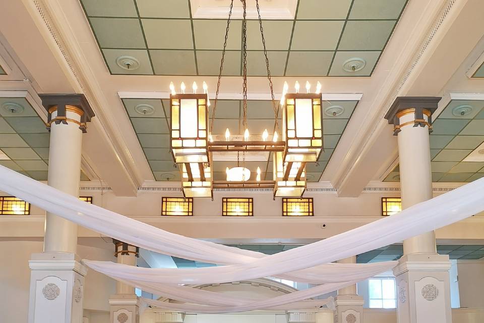 Heritage Hall