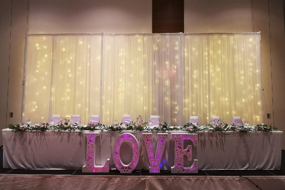 Westin Wall Centre