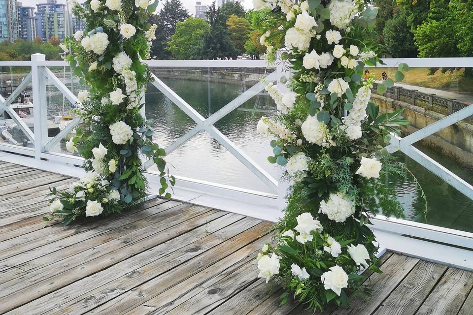 Vancouver Rowing Club