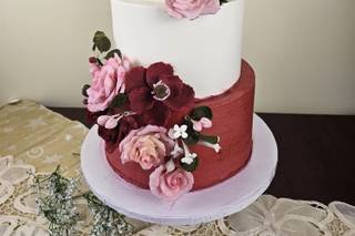 Decadent Cakes By Amber