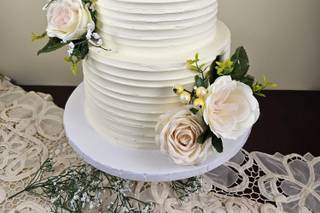 Decadent Cakes By Amber