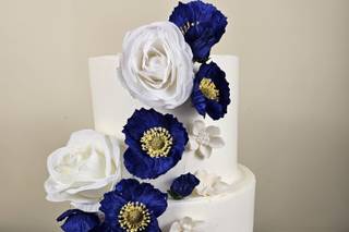 Decadent Cakes By Amber