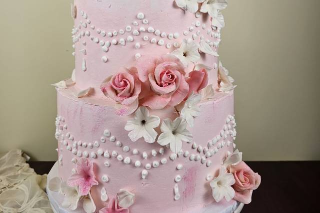 Decadent Cakes By Amber
