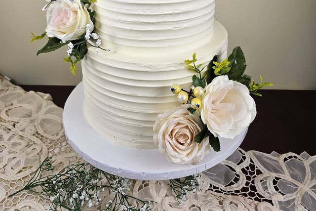 Decadent Cakes By Amber