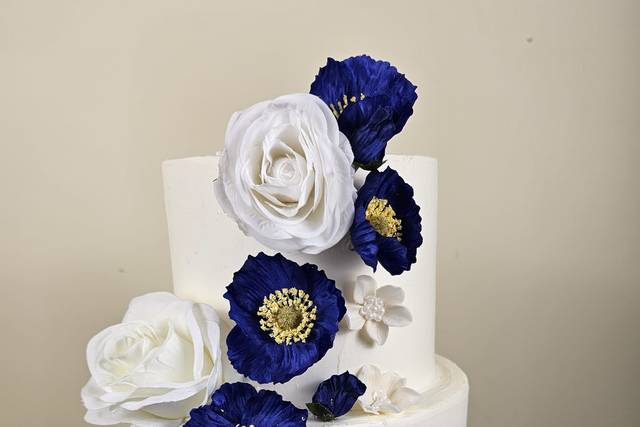 Decadent Cakes By Amber